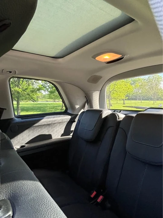 2011 Mercedes-Benz X164 GL-Class - Image 6 of 9