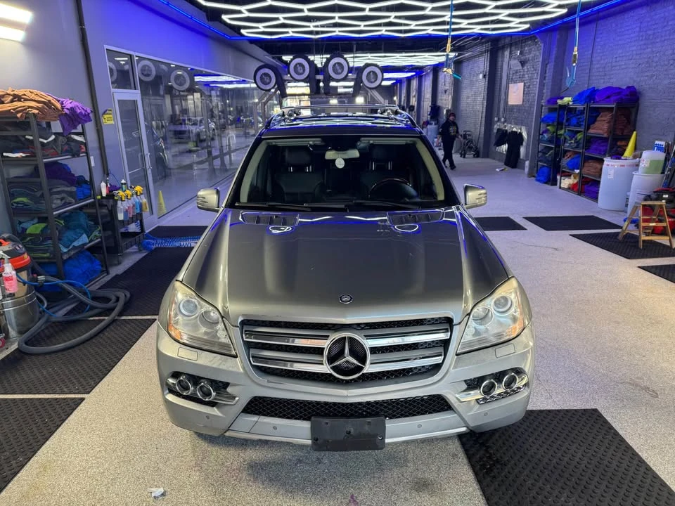 2011 Mercedes-Benz X164 GL-Class - Image 2 of 14