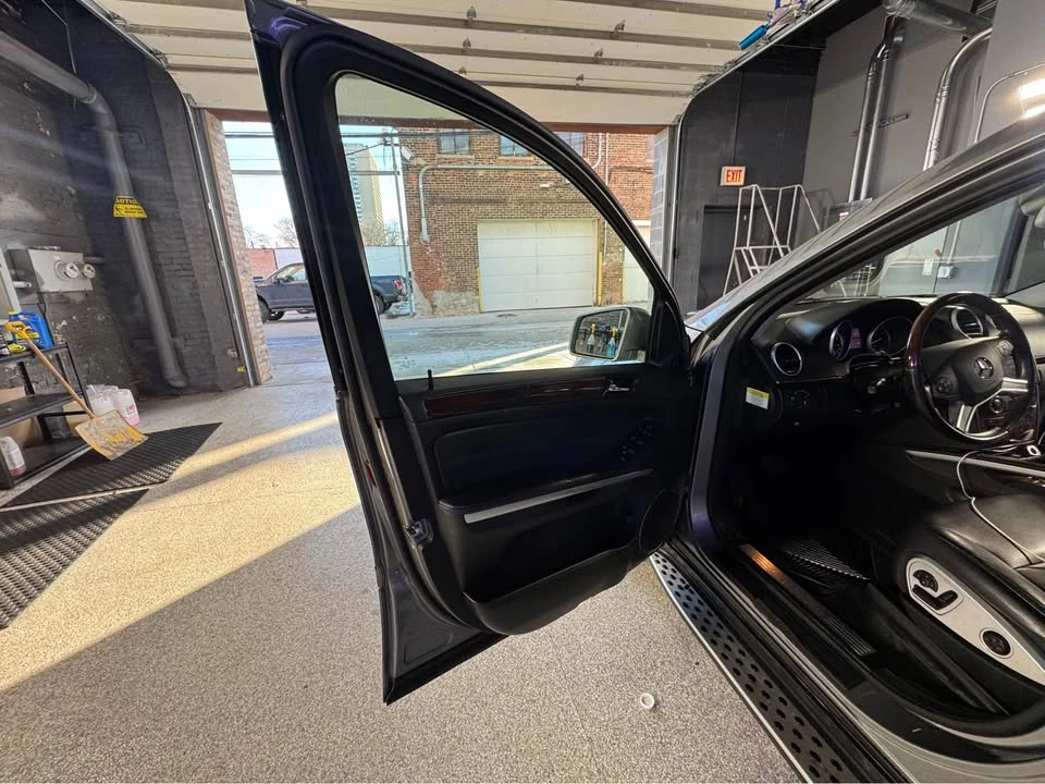 2011 Mercedes-Benz X164 GL-Class - Image 13 of 14