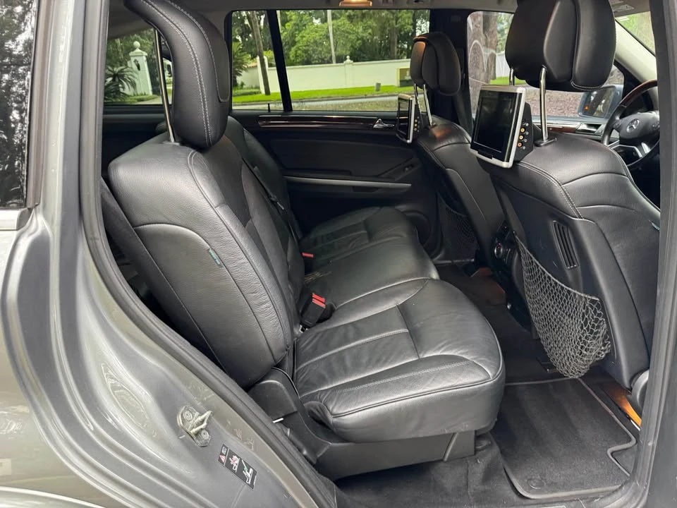 2011 Mercedes-Benz X164 GL-Class - Image 11 of 18