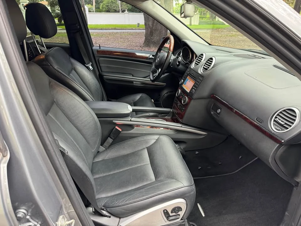 2011 Mercedes-Benz X164 GL-Class - Image 10 of 18