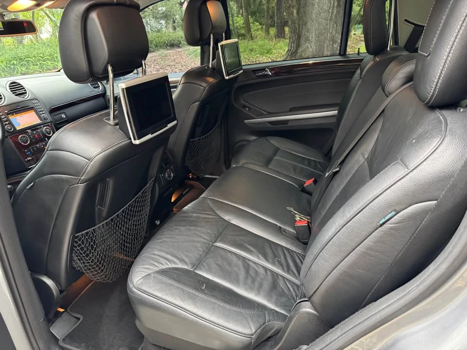 2011 Mercedes-Benz X164 GL-Class - Image 13 of 18