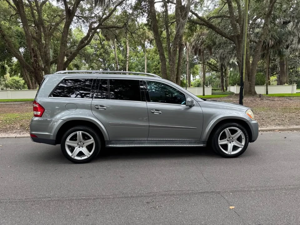 2011 Mercedes-Benz X164 GL-Class - Image 2 of 18