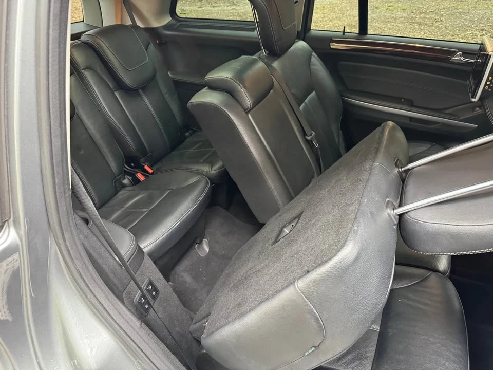 2011 Mercedes-Benz X164 GL-Class - Image 12 of 18