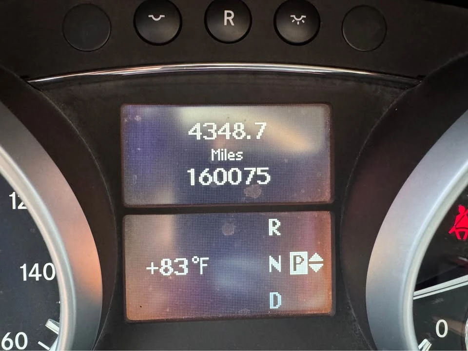 2011 Mercedes-Benz X164 GL-Class - Image 17 of 18