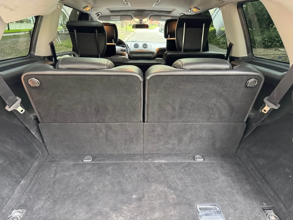 2011 Mercedes-Benz X164 GL-Class - Image 14 of 18