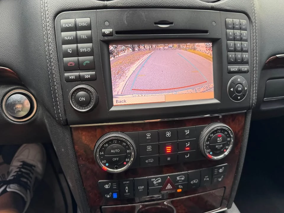 2011 Mercedes-Benz X164 GL-Class - Image 16 of 18