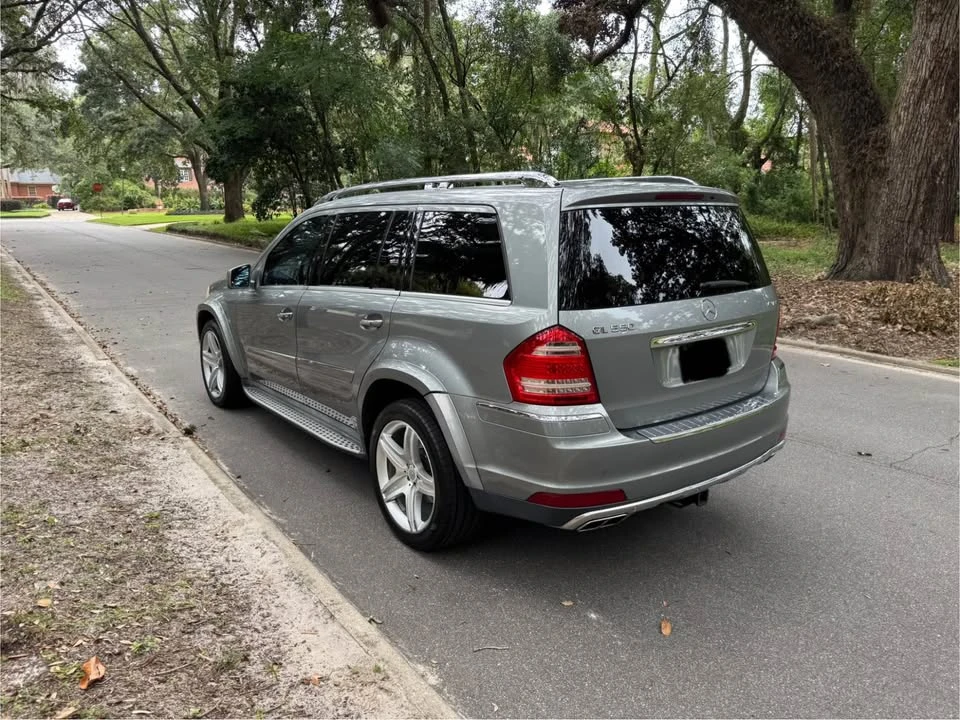 2011 Mercedes-Benz X164 GL-Class - Image 5 of 18