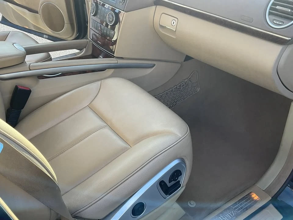 2011 Mercedes-Benz X164 GL-Class - Image 15 of 20
