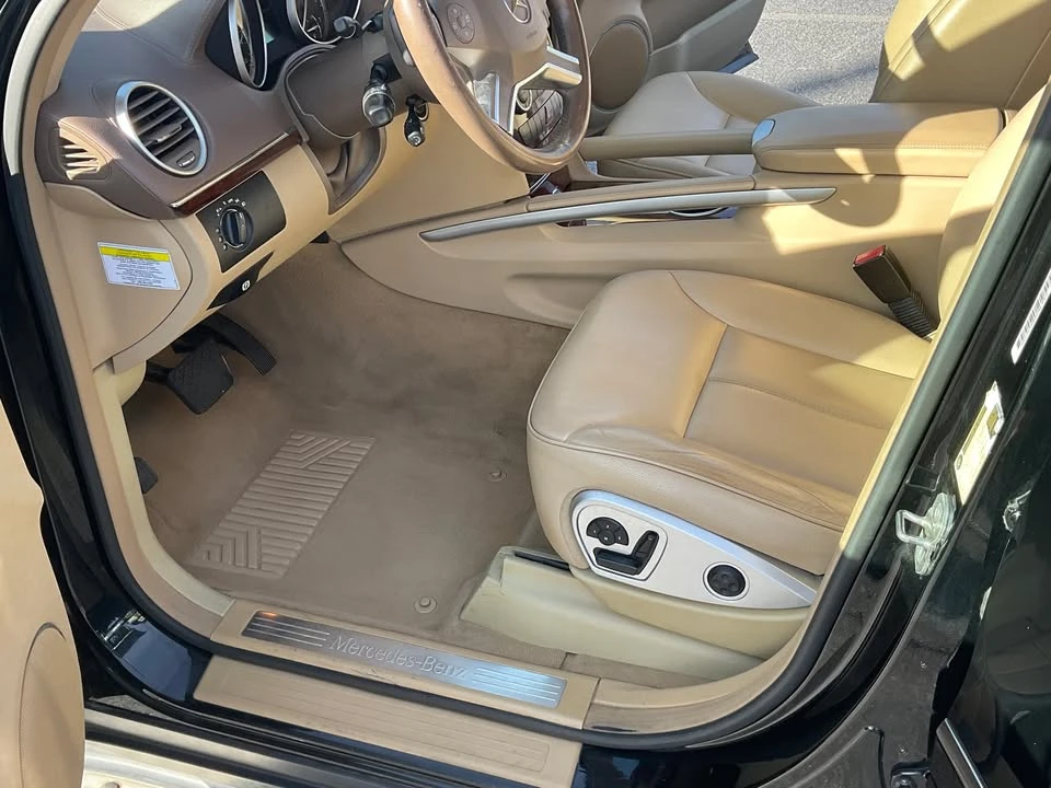 2011 Mercedes-Benz X164 GL-Class - Image 14 of 20