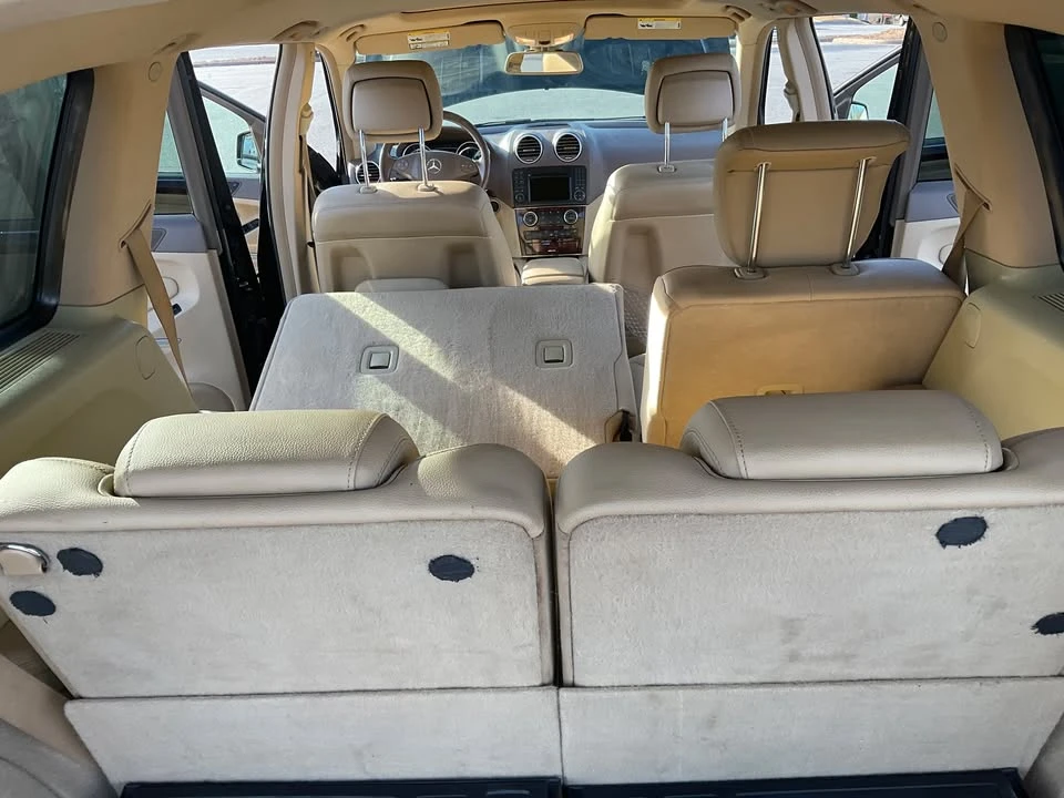 2011 Mercedes-Benz X164 GL-Class - Image 13 of 20
