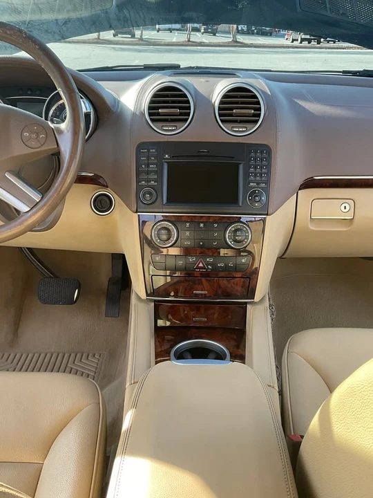 2011 Mercedes-Benz X164 GL-Class - Image 10 of 20