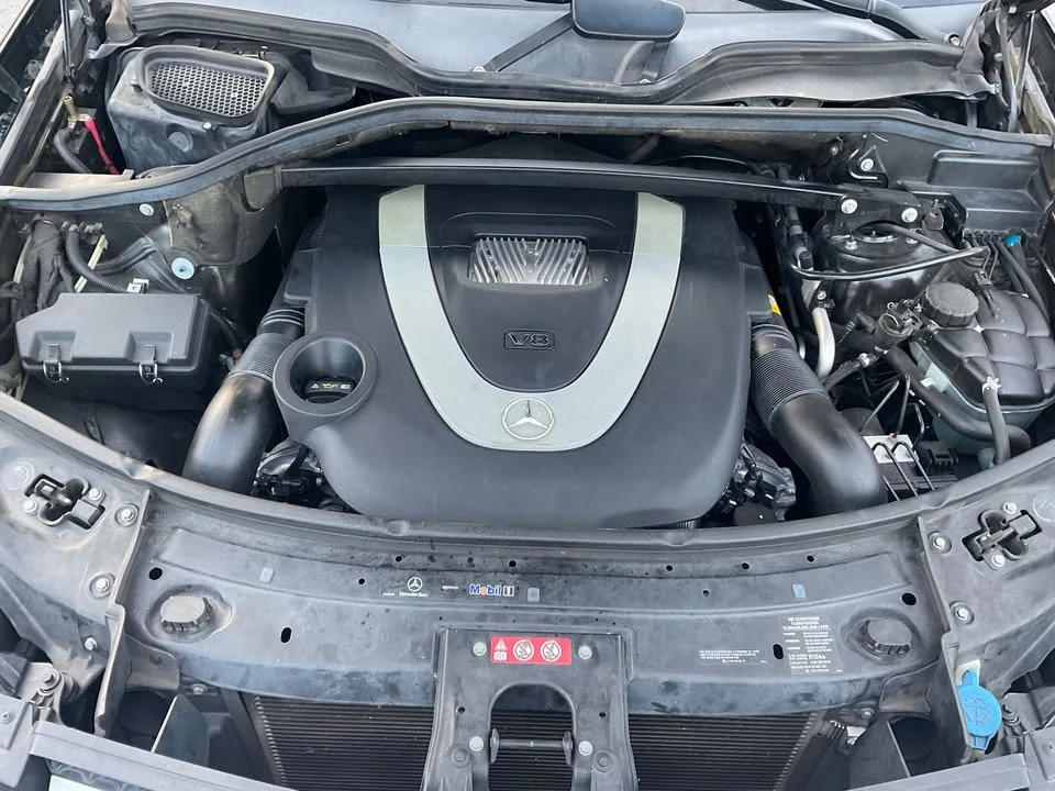 2011 Mercedes-Benz X164 GL-Class - Image 7 of 20