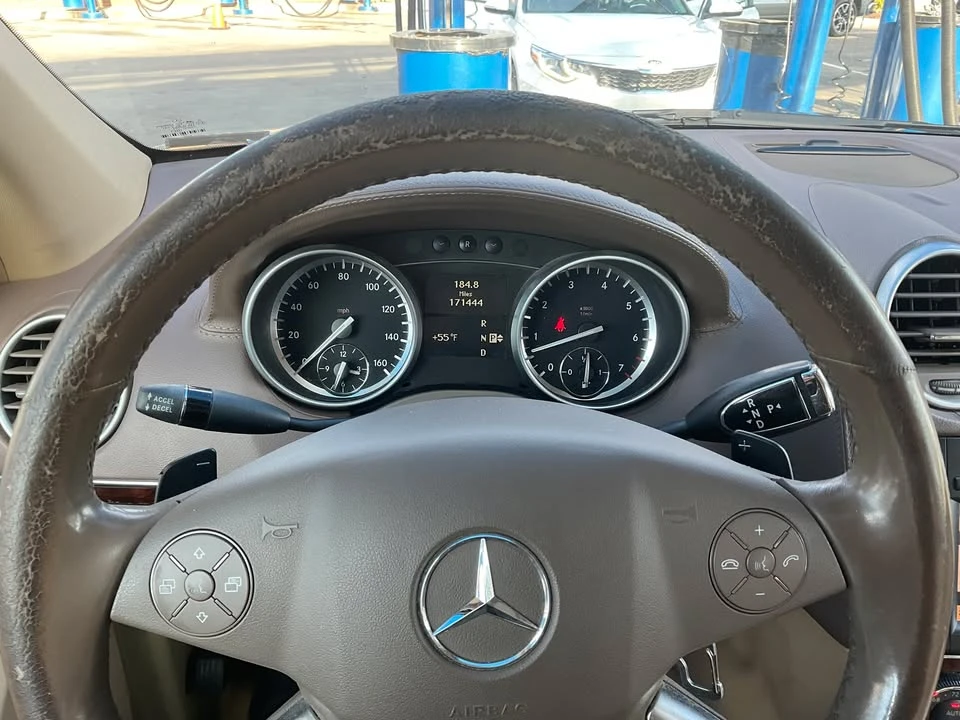2011 Mercedes-Benz X164 GL-Class - Image 8 of 20