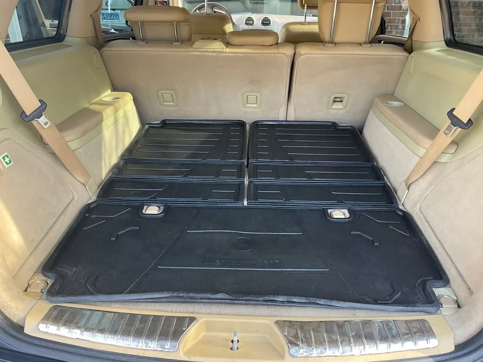 2011 Mercedes-Benz X164 GL-Class - Image 11 of 20