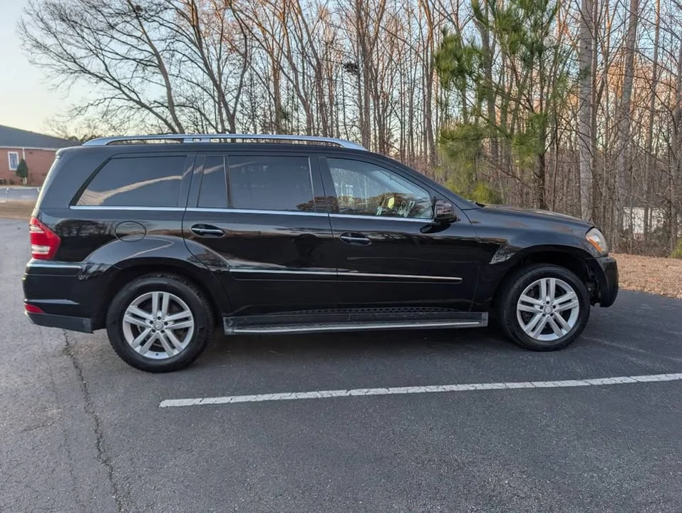 2011 Mercedes-Benz X164 GL-Class - Image 2 of 19
