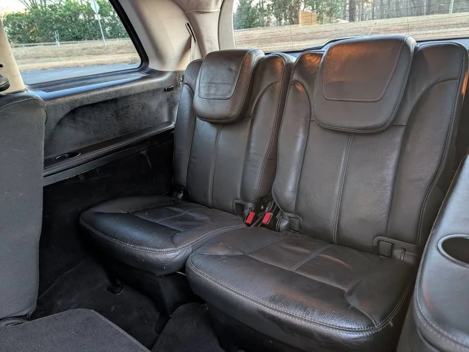 2011 Mercedes-Benz X164 GL-Class - Image 11 of 19