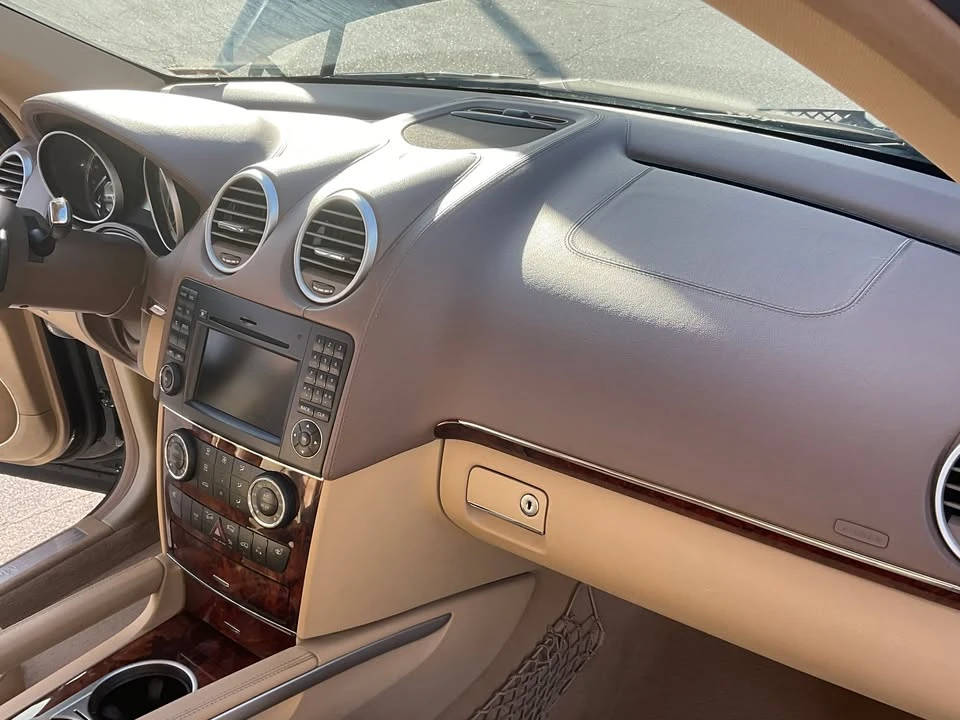 2011 Mercedes-Benz X164 GL-Class - Image 9 of 20