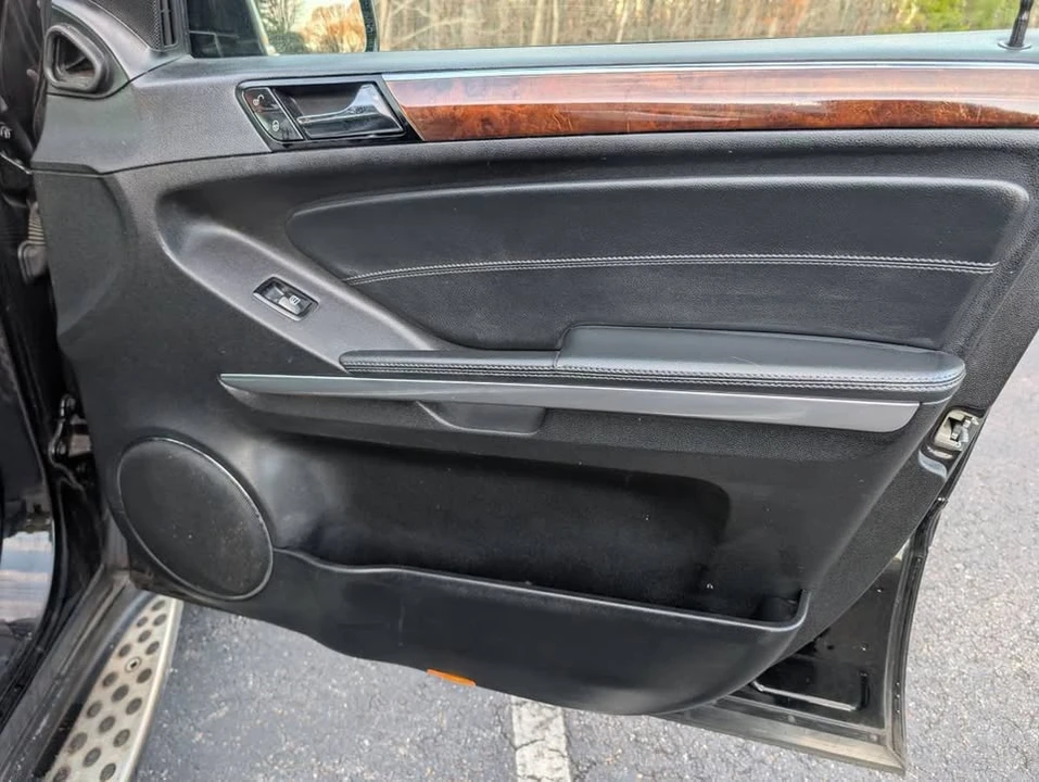 2011 Mercedes-Benz X164 GL-Class - Image 18 of 19