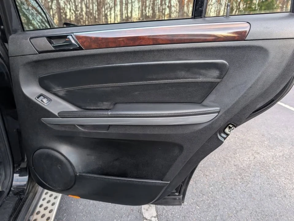 2011 Mercedes-Benz X164 GL-Class - Image 17 of 19