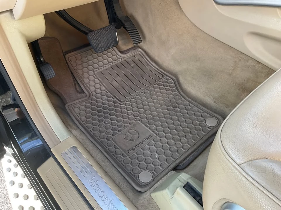 2011 Mercedes-Benz X164 GL-Class - Image 17 of 20
