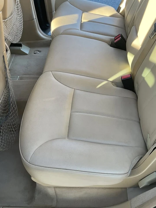 2011 Mercedes-Benz X164 GL-Class - Image 16 of 20