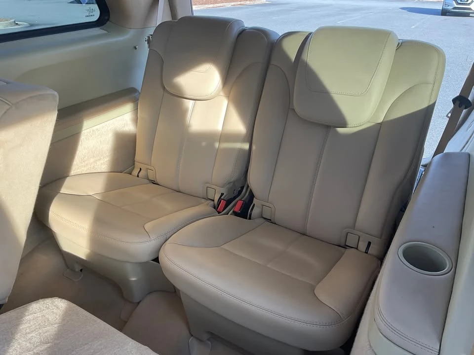 2011 Mercedes-Benz X164 GL-Class - Image 12 of 20