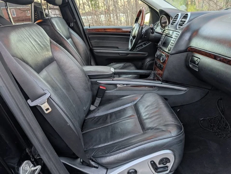 2011 Mercedes-Benz X164 GL-Class - Image 15 of 19