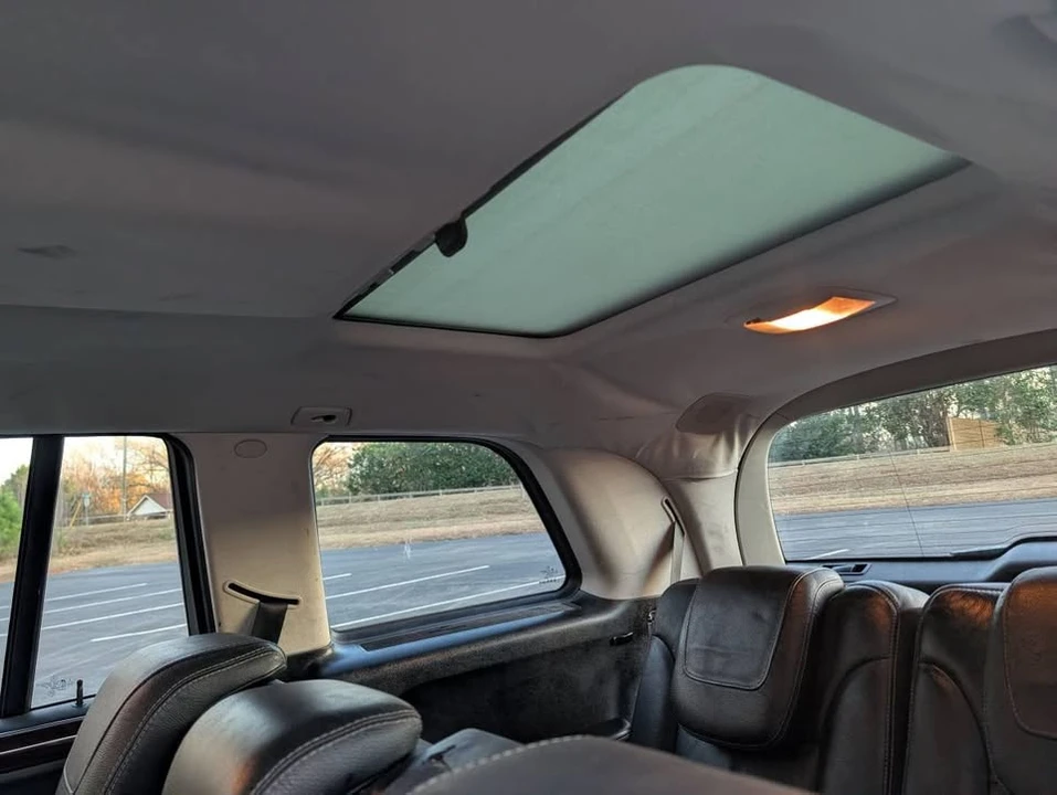 2011 Mercedes-Benz X164 GL-Class - Image 16 of 19
