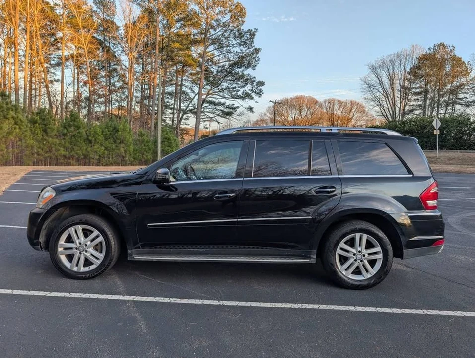 2011 Mercedes-Benz X164 GL-Class - Image 3 of 19