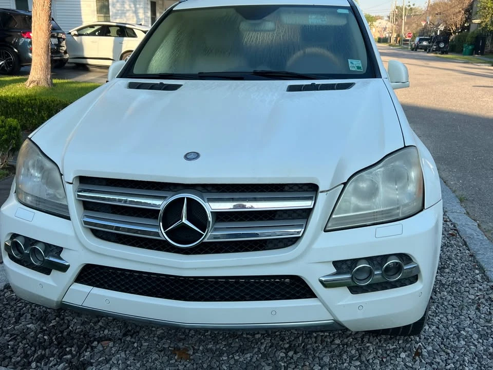 2011 Mercedes-Benz X164 GL-Class - Image 2 of 9