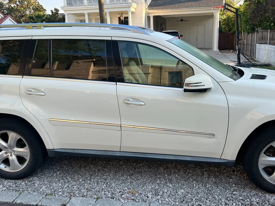 2011 Mercedes-Benz X164 GL-Class - Image 3 of 9