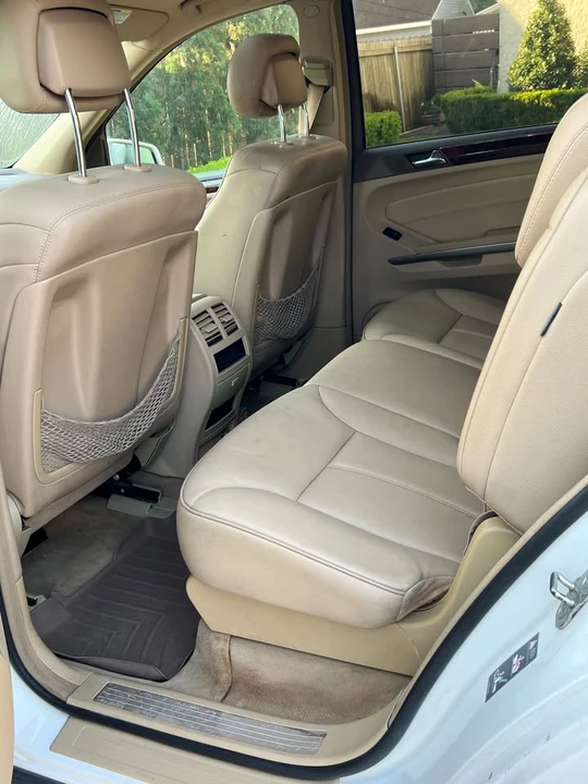 2011 Mercedes-Benz X164 GL-Class - Image 5 of 9
