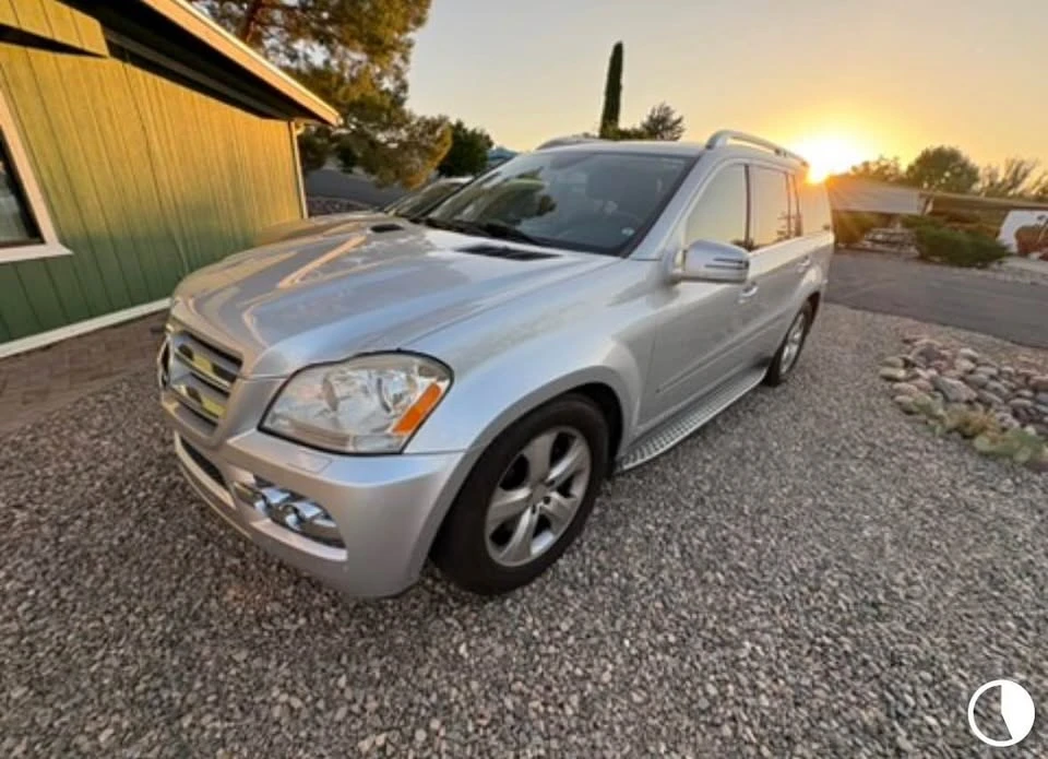 2011 Mercedes-Benz X164 GL-Class - Image 2 of 17