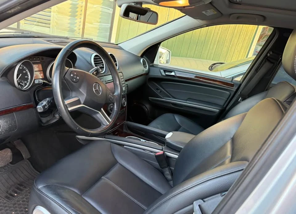 2011 Mercedes-Benz X164 GL-Class - Image 7 of 17