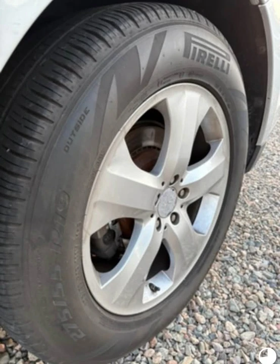 2011 Mercedes-Benz X164 GL-Class - Image 14 of 17