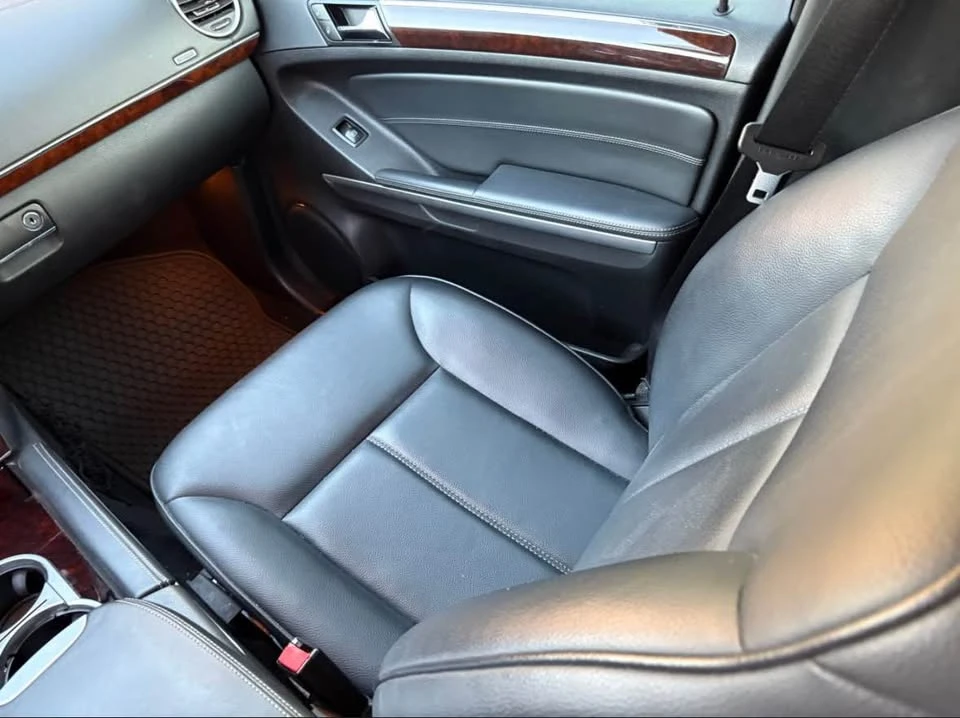2011 Mercedes-Benz X164 GL-Class - Image 16 of 17