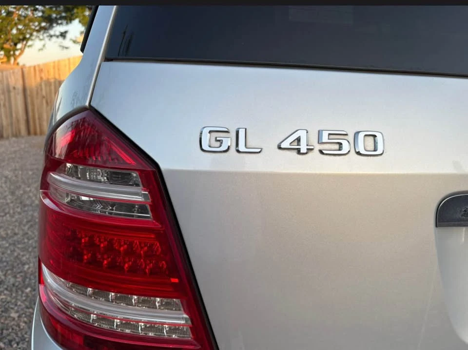 2011 Mercedes-Benz X164 GL-Class - Image 4 of 17