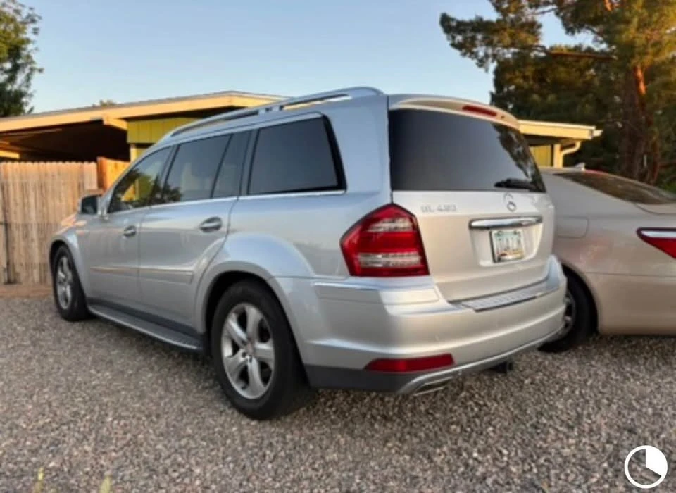 2011 Mercedes-Benz X164 GL-Class - Image 3 of 17