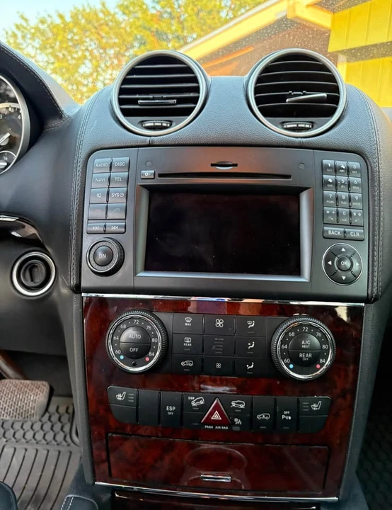 2011 Mercedes-Benz X164 GL-Class - Image 6 of 17