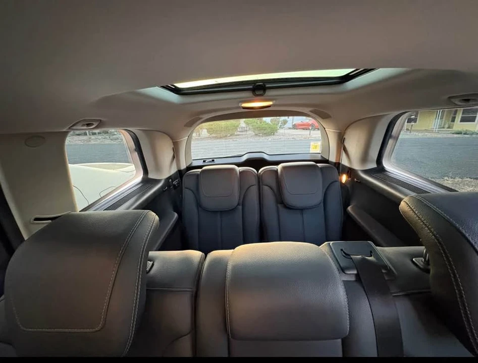 2011 Mercedes-Benz X164 GL-Class - Image 12 of 17