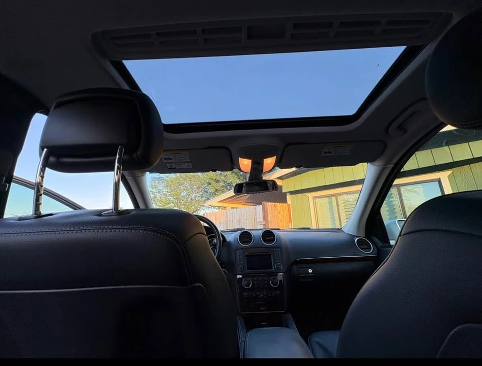 2011 Mercedes-Benz X164 GL-Class - Image 10 of 17