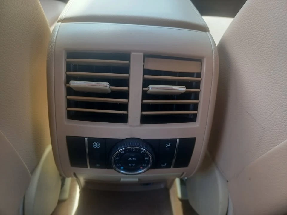 2011 Mercedes-Benz X164 GL-Class - Image 16 of 18