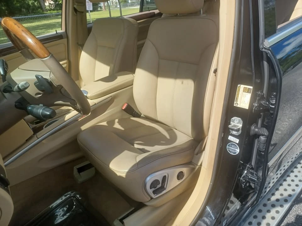 2011 Mercedes-Benz X164 GL-Class - Image 11 of 18
