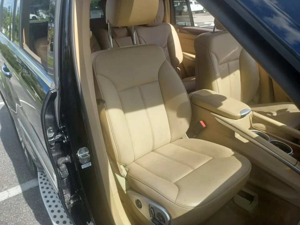 2011 Mercedes-Benz X164 GL-Class - Image 12 of 18
