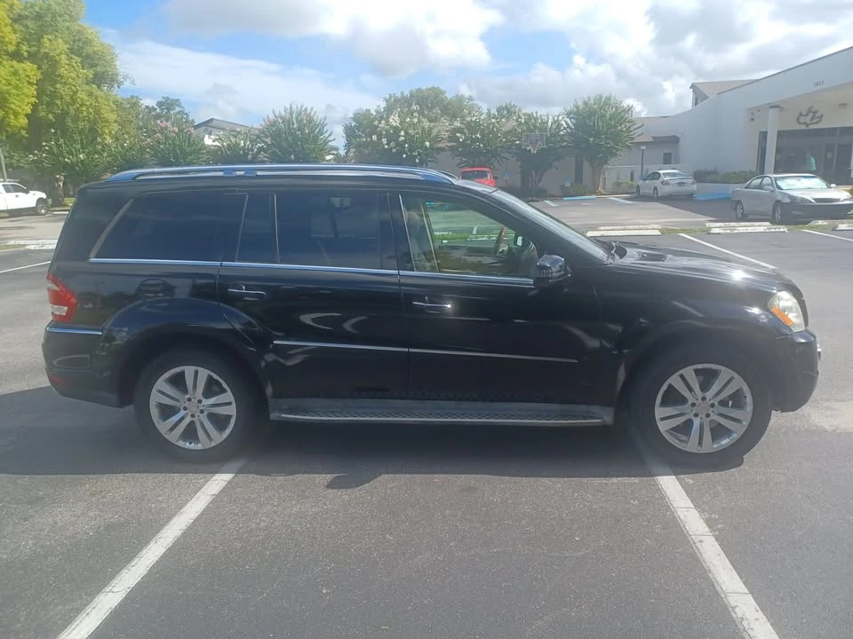 2011 Mercedes-Benz X164 GL-Class - Image 9 of 18