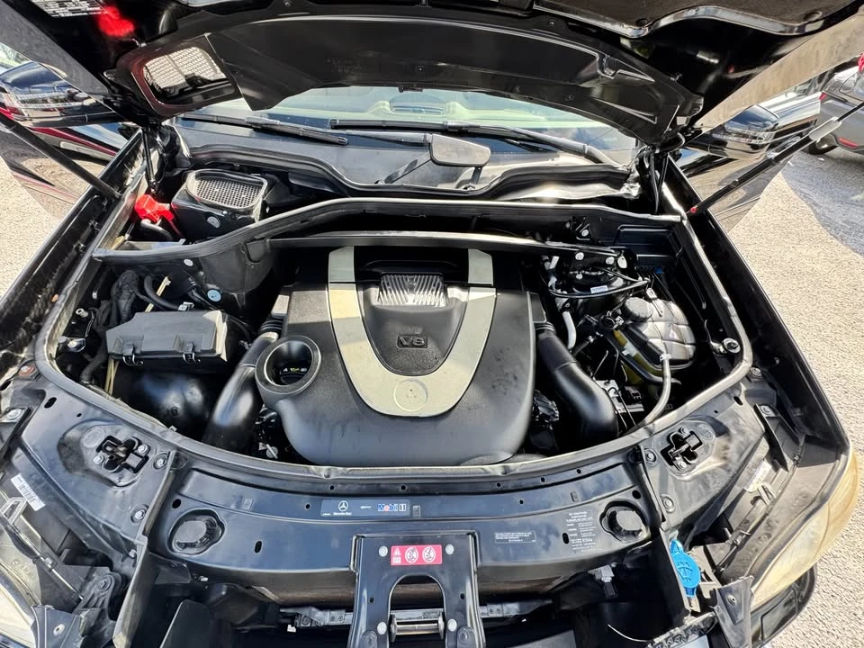 2011 Mercedes-Benz X164 GL-Class - Image 17 of 18