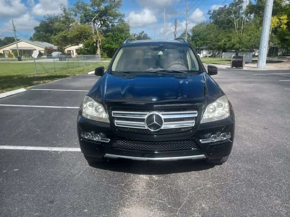 2011 Mercedes-Benz X164 GL-Class - Image 2 of 18