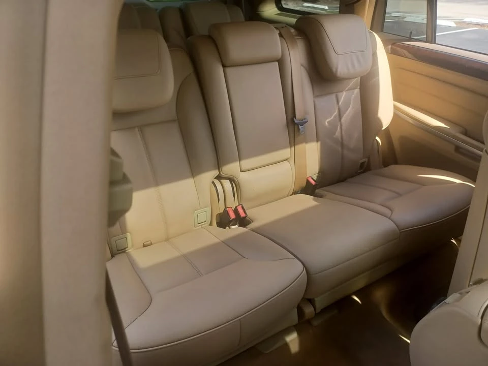 2011 Mercedes-Benz X164 GL-Class - Image 13 of 18