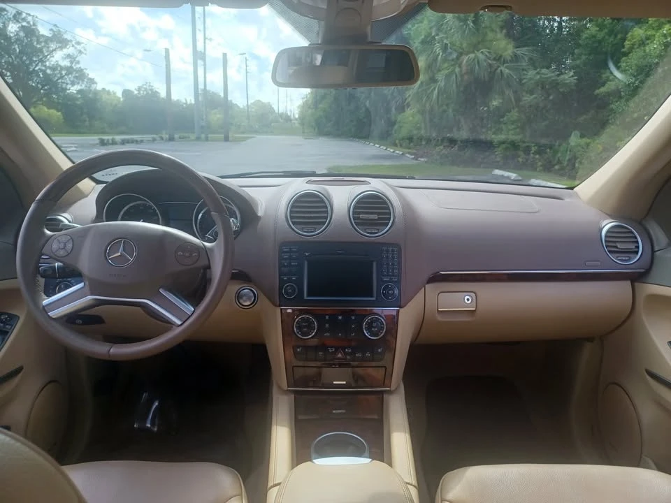 2011 Mercedes-Benz X164 GL-Class - Image 10 of 18